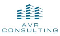 AVR Consulting Logo
